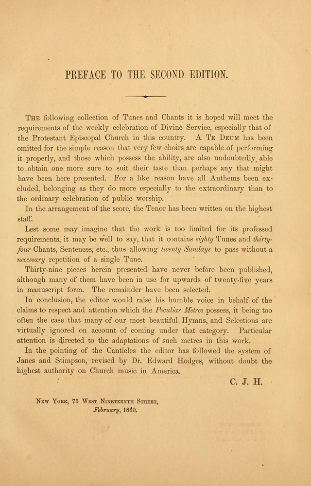 A Collection of Sacred Song: being an eclectic compilation for the use of churches, families and schools... (2nd ed.) page 10