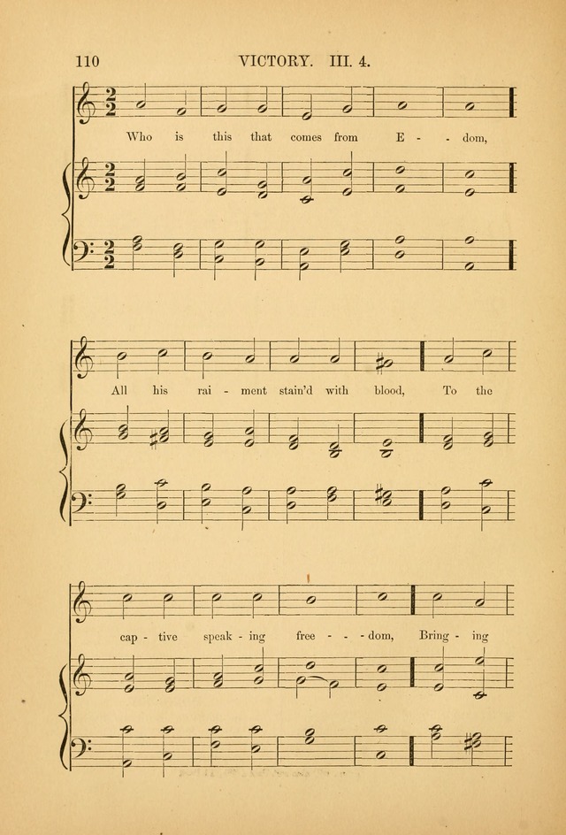 A Collection of Sacred Song: being an eclectic compilation for the use of churches, families and schools... (2nd ed.) page 117