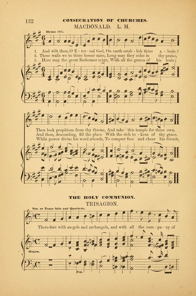 A Collection of Sacred Song: being an eclectic compilation for the use of churches, families and schools... (2nd ed.) page 139