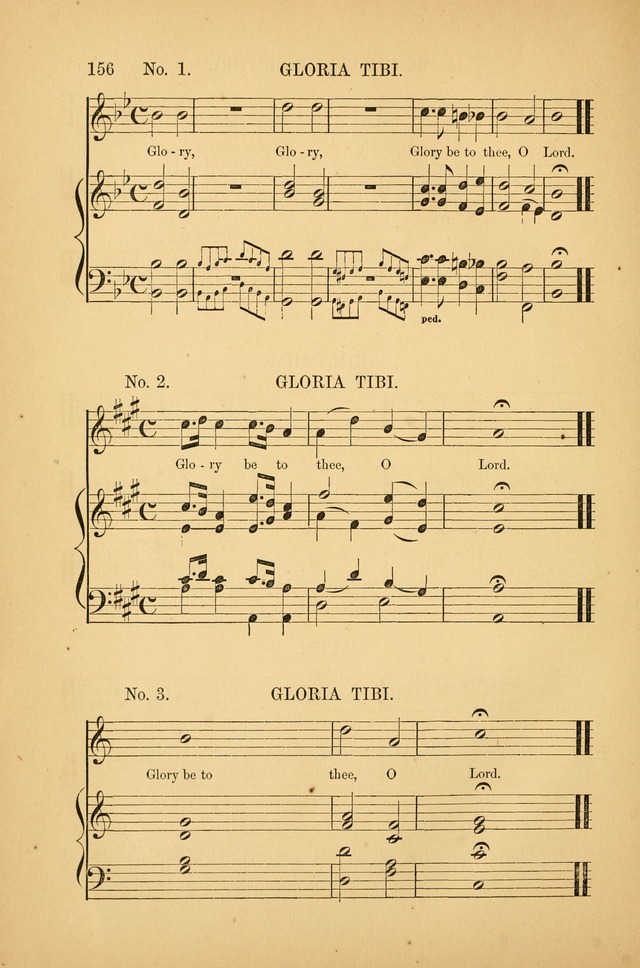 A Collection of Sacred Song: being an eclectic compilation for the use of churches, families and schools... (2nd ed.) page 163