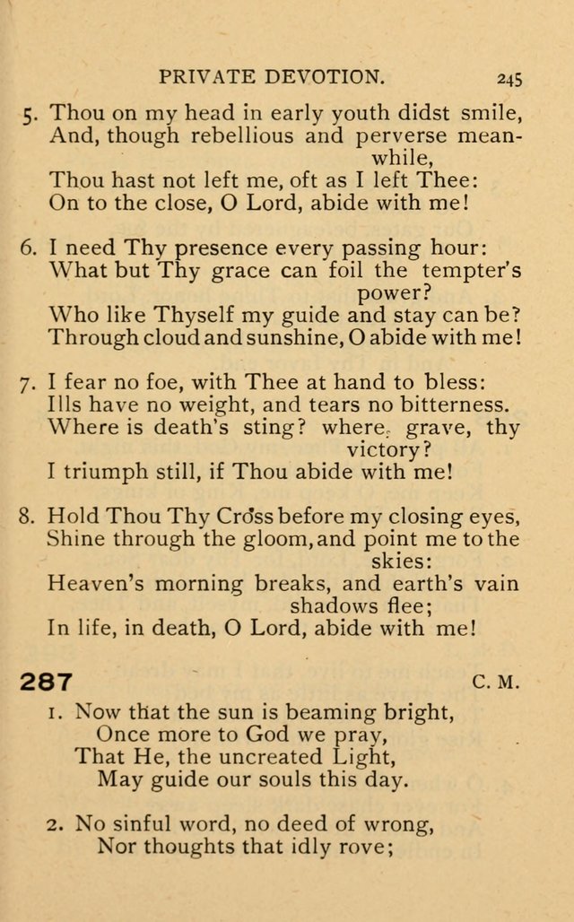 The Church and Sunday-School Hymnal page 333