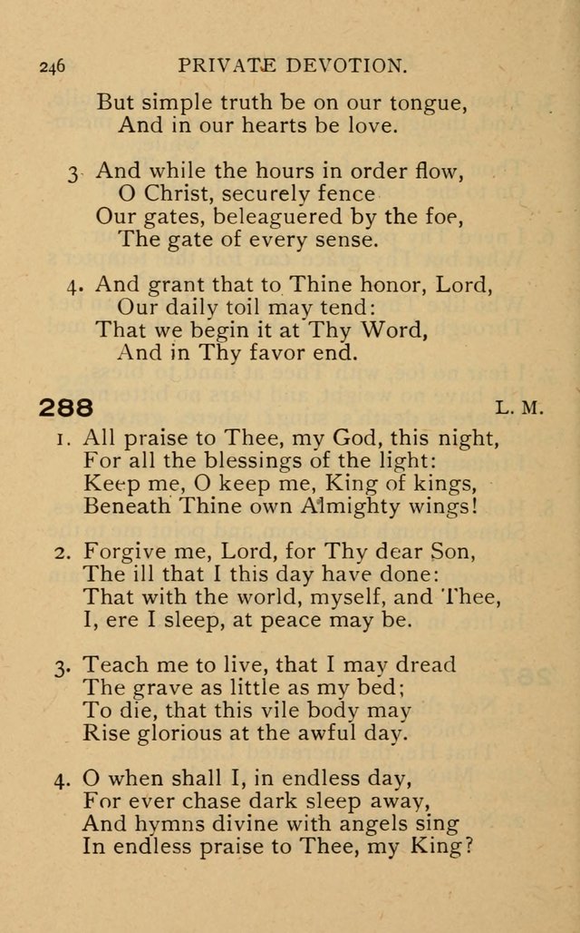 The Church and Sunday-School Hymnal page 334