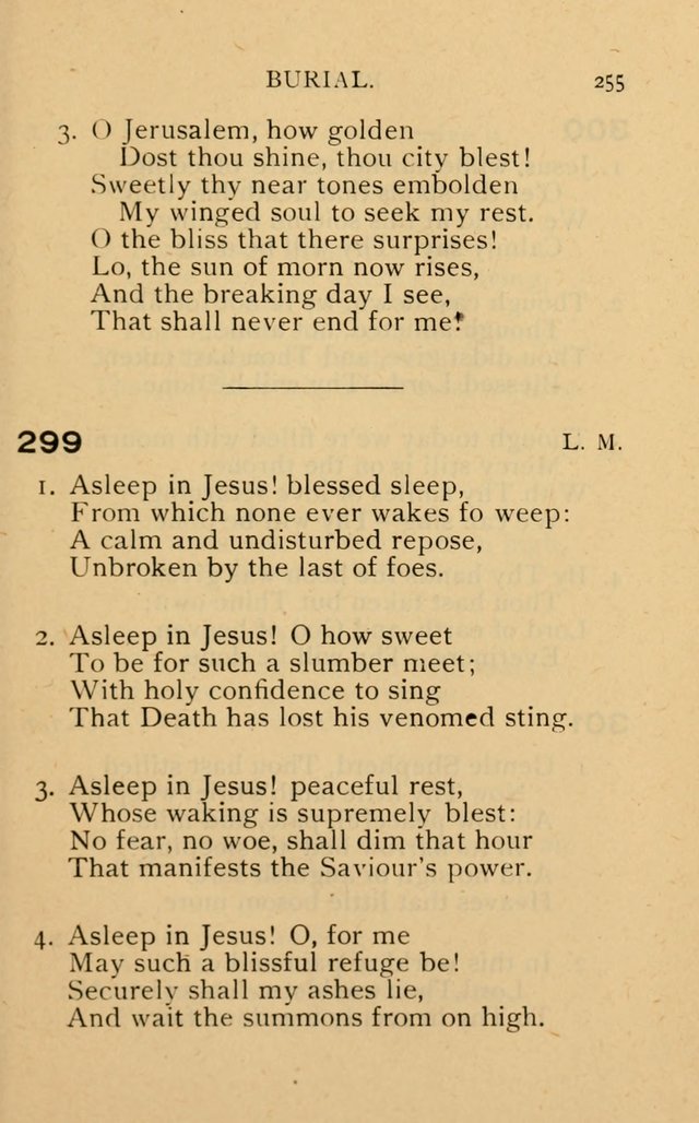 The Church and Sunday-School Hymnal page 343