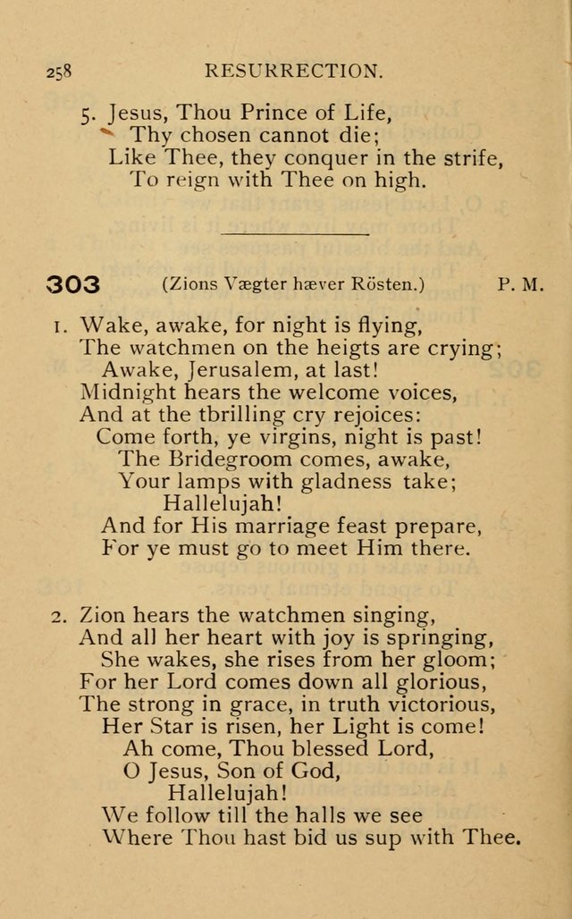 The Church and Sunday-School Hymnal page 346