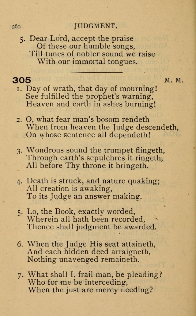 The Church and Sunday-School Hymnal page 348