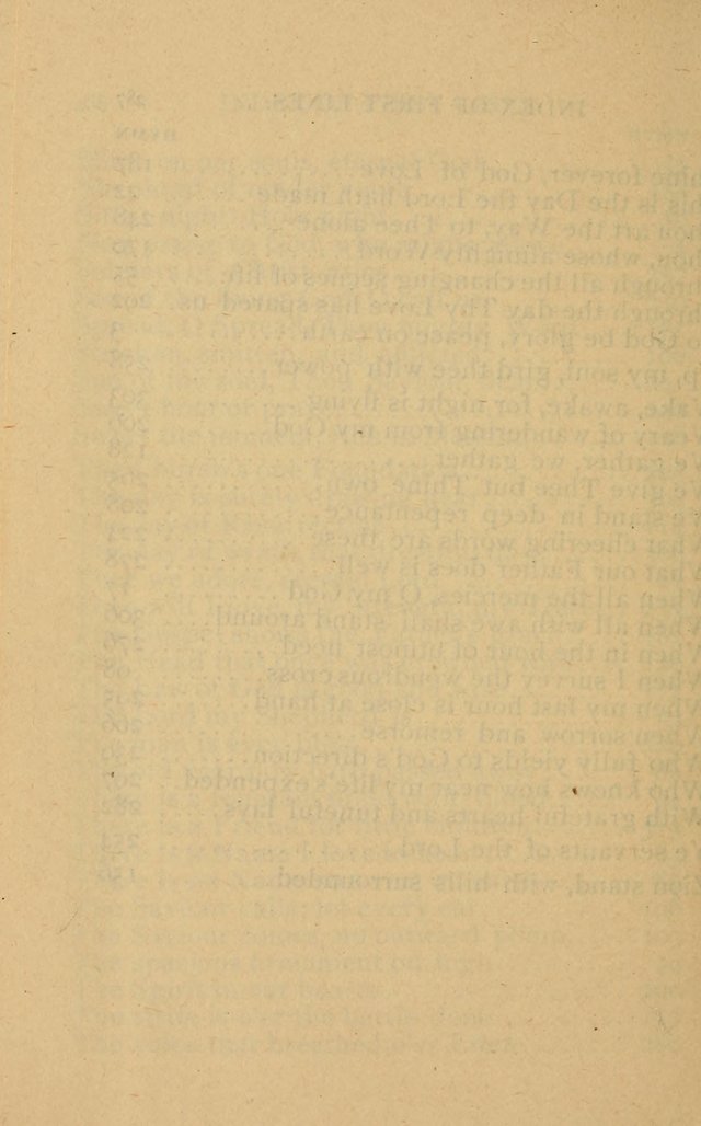 The Church and Sunday-School Hymnal page 376