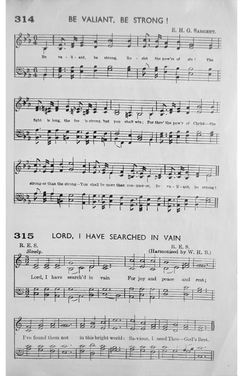 CSSM Choruses (No. 1) page 149