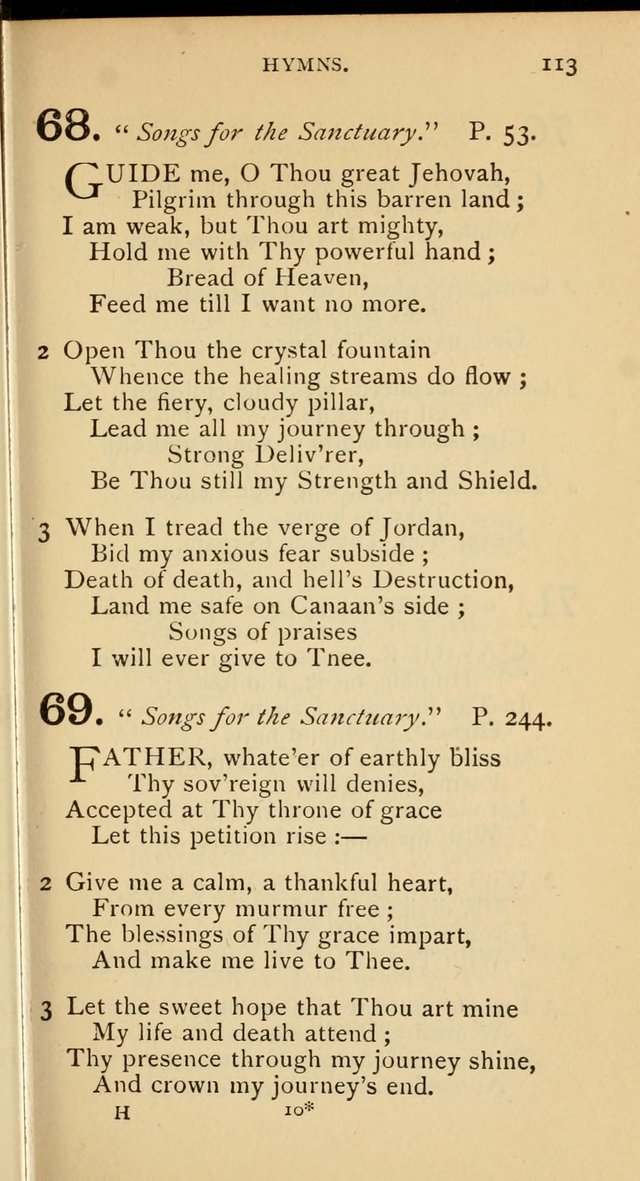 Chapel Treasures (Christ Chapel Sabbath-School, Lebanon, PA) page 120