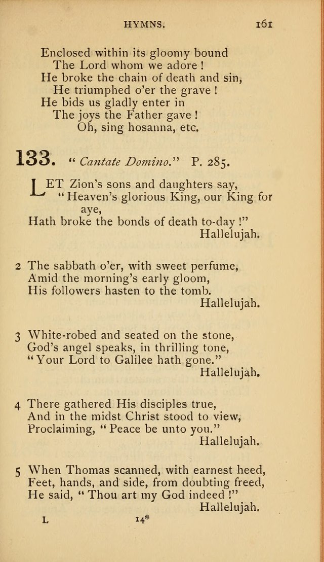 Chapel Treasures (Christ Chapel Sabbath-School, Lebanon, PA) page 168