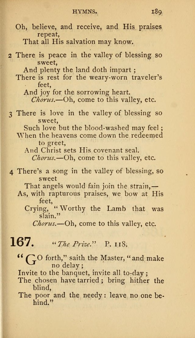 Chapel Treasures (Christ Chapel Sabbath-School, Lebanon, PA) page 196