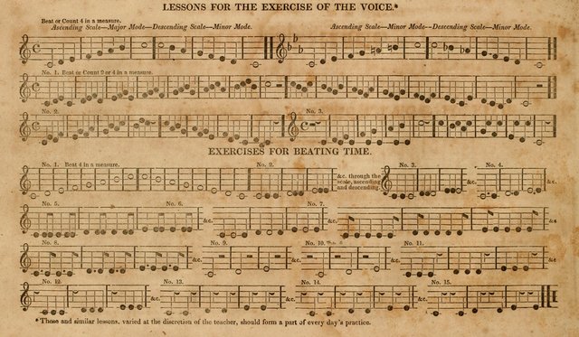 The Choir: or, Union collection of church music. Consisting of a great variety of psalm and hymn tunes, anthems, &c. original and selected. Including many beautiful subjects from the works.. (2nd ed.) page 24