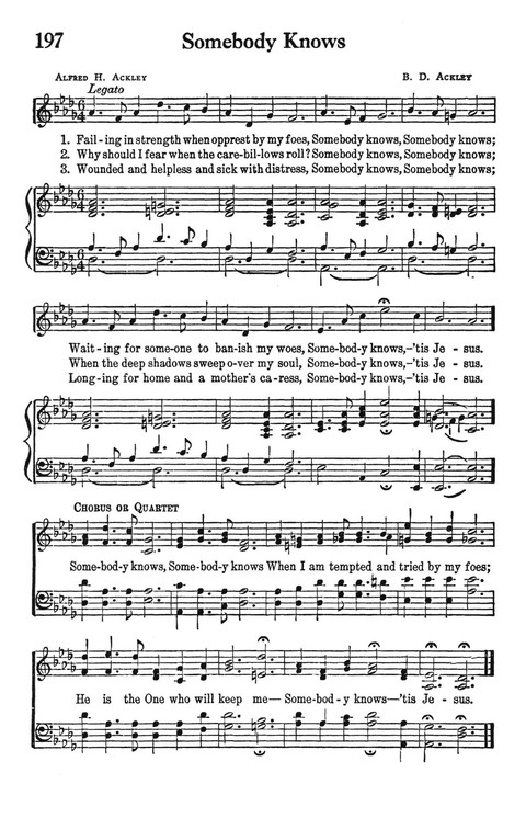 The Cokesbury Worship Hymnal page 162