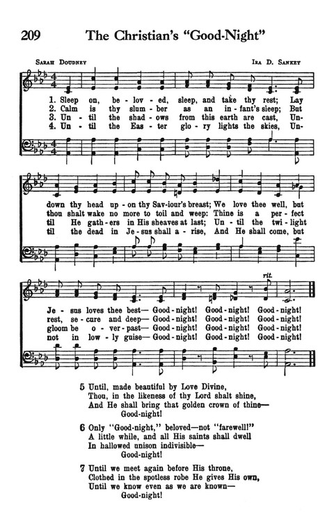 The Cokesbury Worship Hymnal page 173