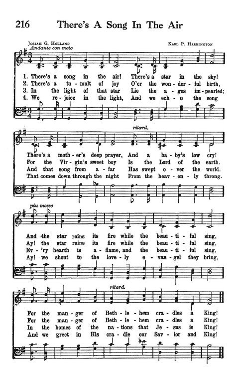 The Cokesbury Worship Hymnal page 179