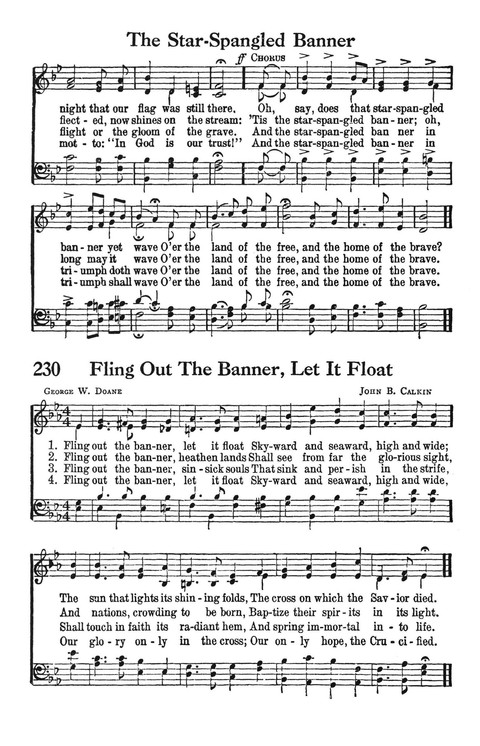 The Cokesbury Worship Hymnal page 192