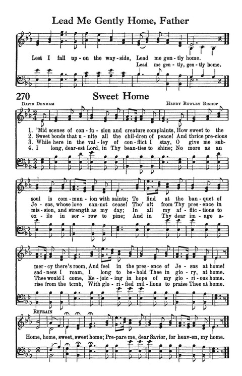 The Cokesbury Worship Hymnal page 228