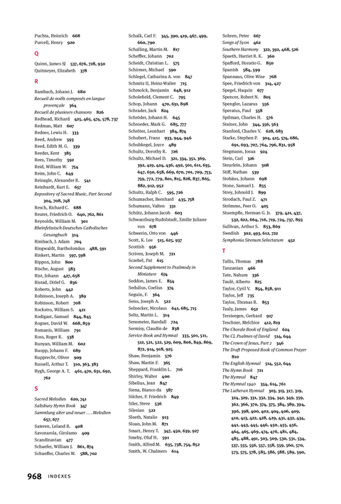 Christian Worship: Hymnal page 1028