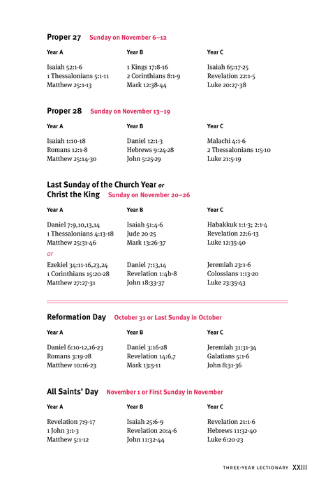 Christian Worship: Hymnal page 25