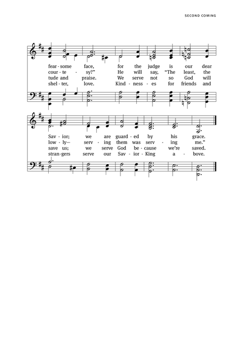 Christian Worship: Hymnal page 469