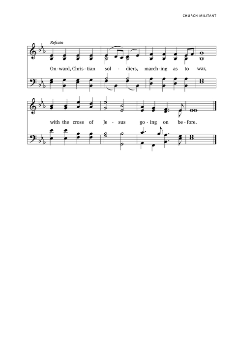 Christian Worship: Hymnal page 913