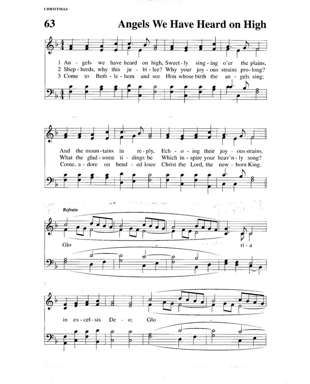 Christian Worship (1993): a Lutheran hymnal page 239