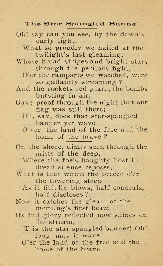 Collection of Zionist and National Songs: the best and most popular songs of famous poets in Hebrew, English, and Yiddish (8th ed.) page 167