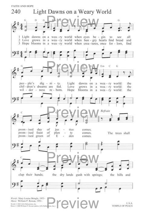 Community of Christ Sings page 271