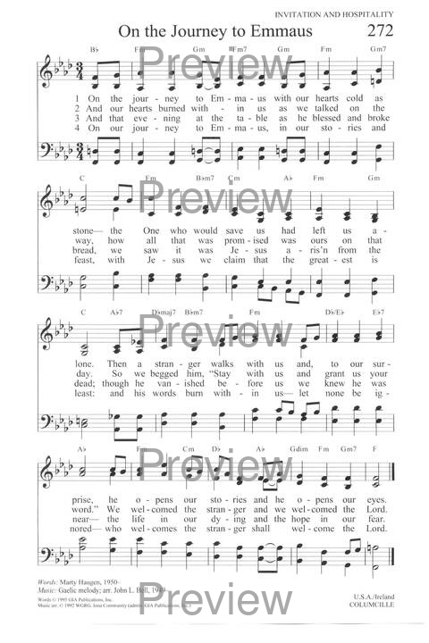 Community of Christ Sings page 312