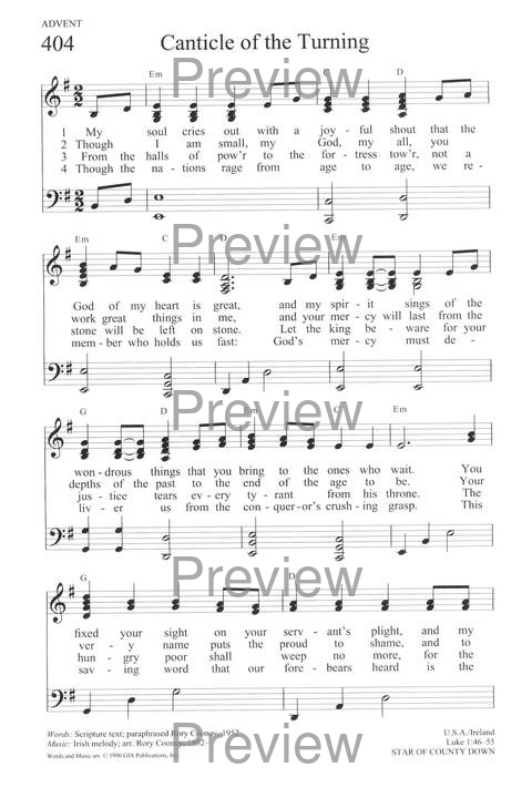 Community of Christ Sings page 483