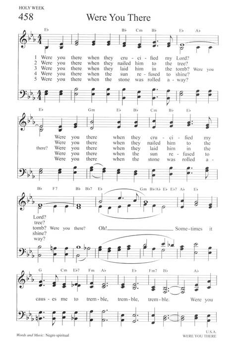 Community of Christ Sings page 546