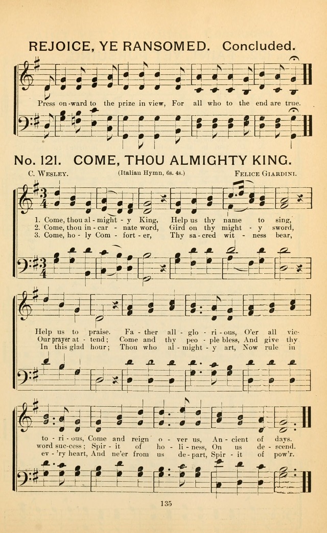 Crown of Gold: for Sunday schools, gospel services, revival meetings, Christian Endeavor societies, Epworth Leagues, etc. page 138