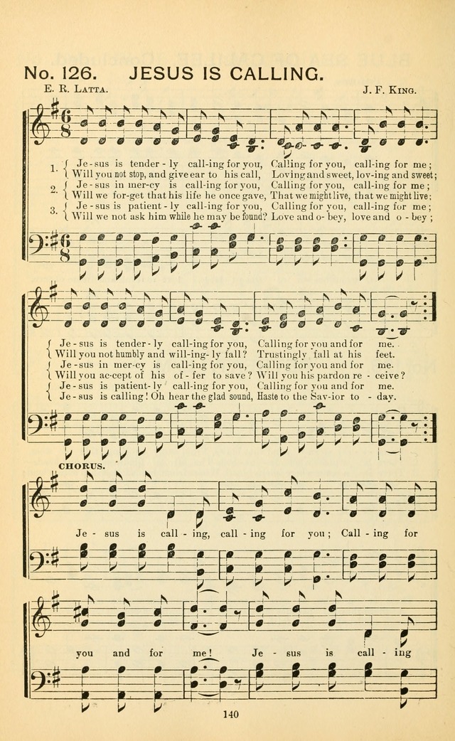 Crown of Gold: for Sunday schools, gospel services, revival meetings, Christian Endeavor societies, Epworth Leagues, etc. page 143