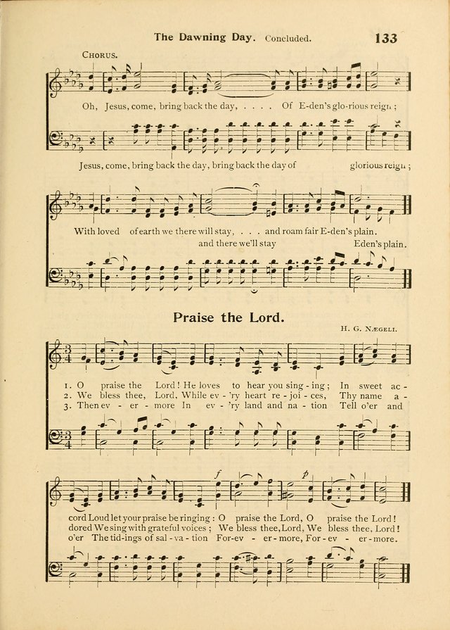 Carols of Hope: a compilation of select sacred songs for use in Sunday schools, praise and young people