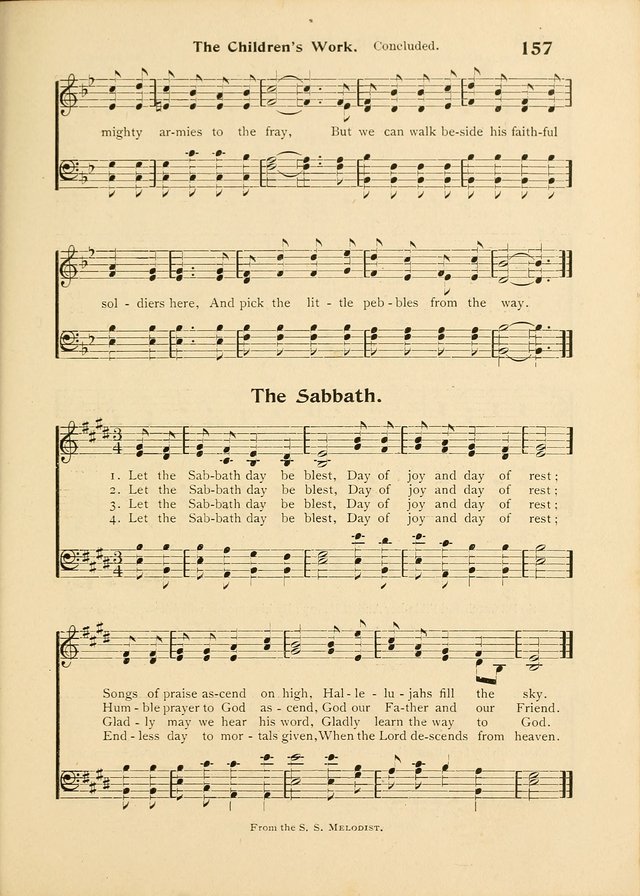 Carols of Hope: a compilation of select sacred songs for use in Sunday schools, praise and young people