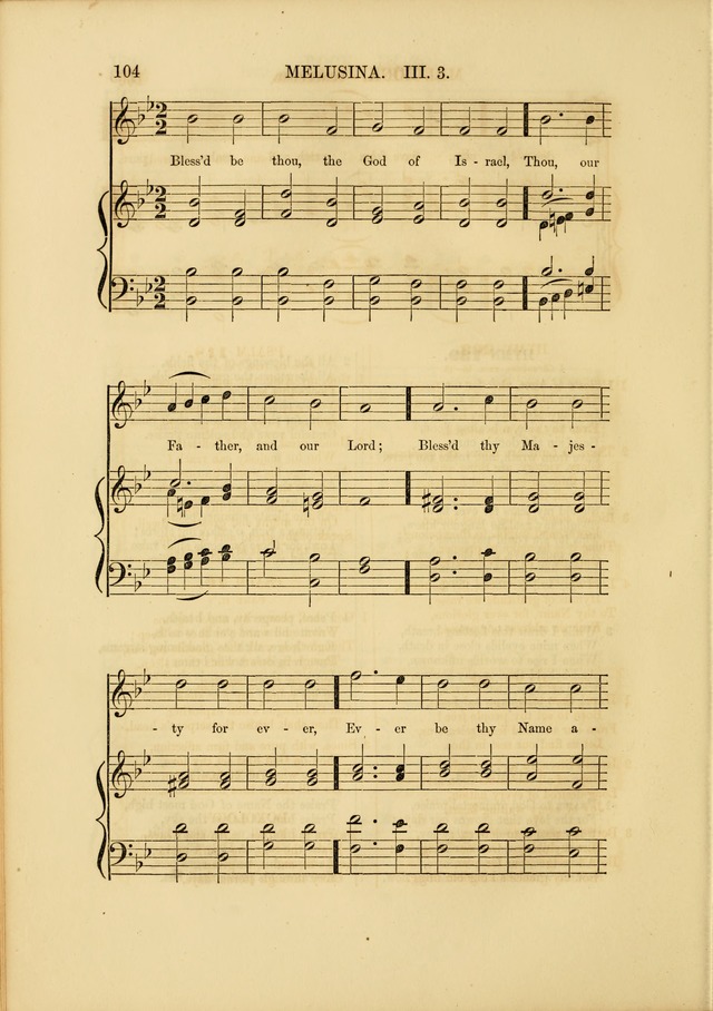 A Collection of Sacred Song: being an eclectic compilation for the use of churches, families, and boarding-schools... page 109