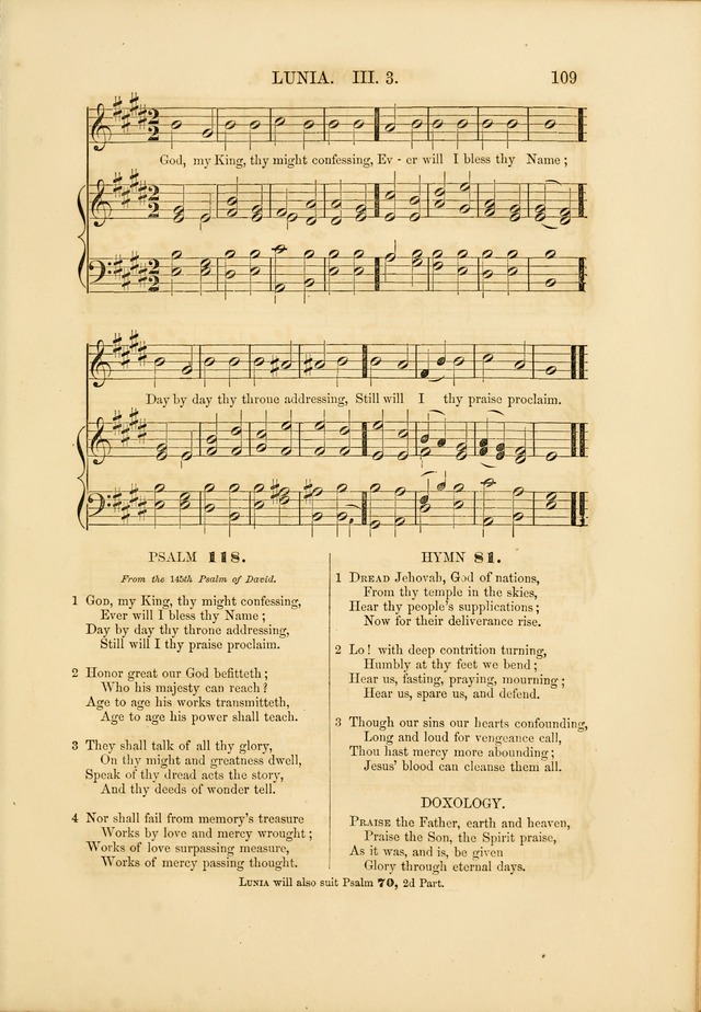 A Collection of Sacred Song: being an eclectic compilation for the use of churches, families, and boarding-schools... page 114