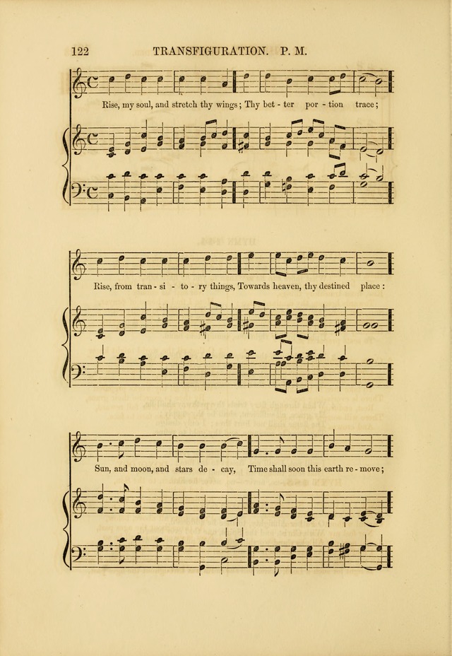 A Collection of Sacred Song: being an eclectic compilation for the use of churches, families, and boarding-schools... page 127