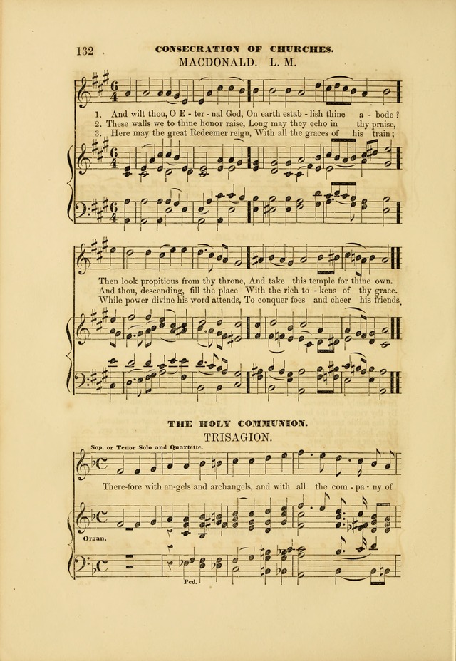 A Collection of Sacred Song: being an eclectic compilation for the use of churches, families, and boarding-schools... page 137