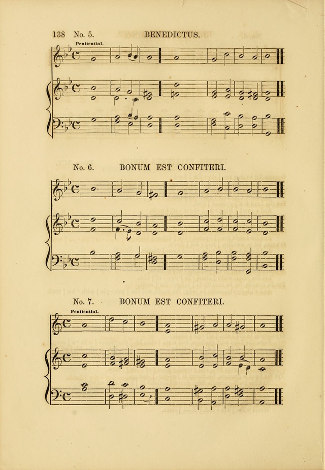 A Collection of Sacred Song: being an eclectic compilation for the use of churches, families, and boarding-schools... page 143