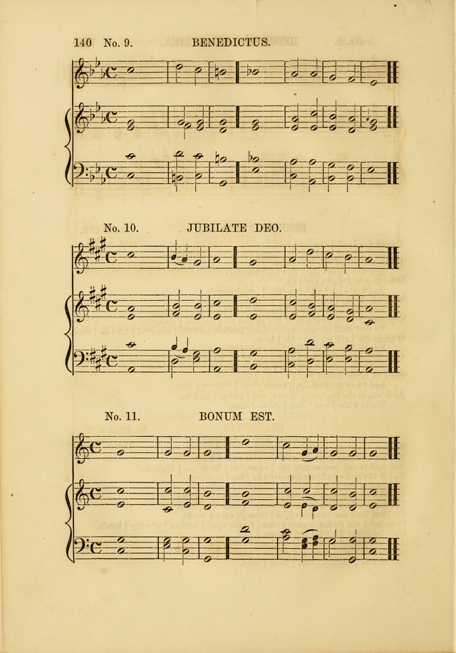 A Collection of Sacred Song: being an eclectic compilation for the use of churches, families, and boarding-schools... page 145