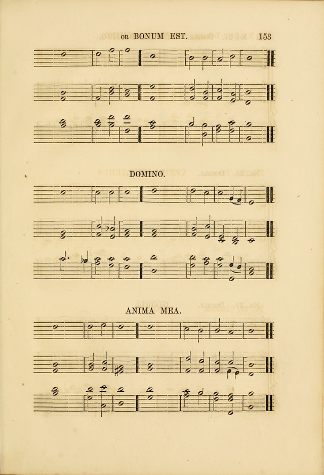 A Collection of Sacred Song: being an eclectic compilation for the use of churches, families, and boarding-schools... page 158