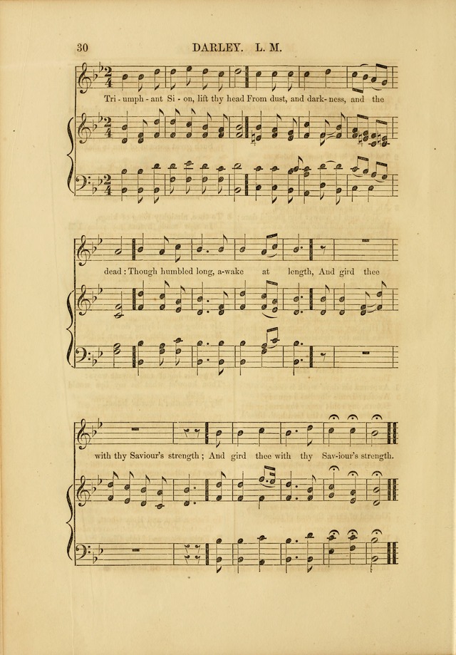 A Collection of Sacred Song: being an eclectic compilation for the use of churches, families, and boarding-schools... page 35