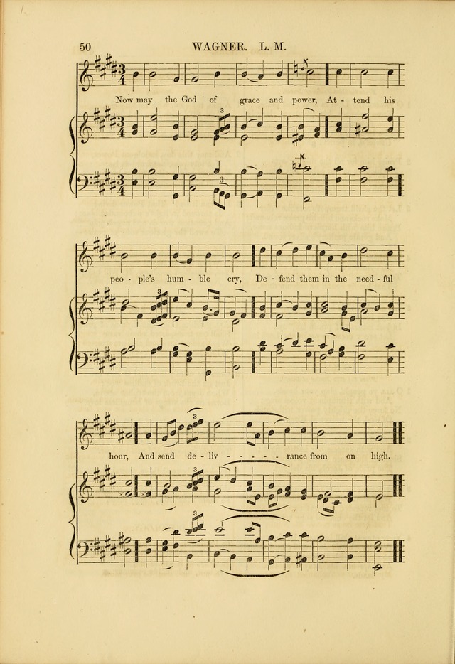 A Collection of Sacred Song: being an eclectic compilation for the use of churches, families, and boarding-schools... page 55