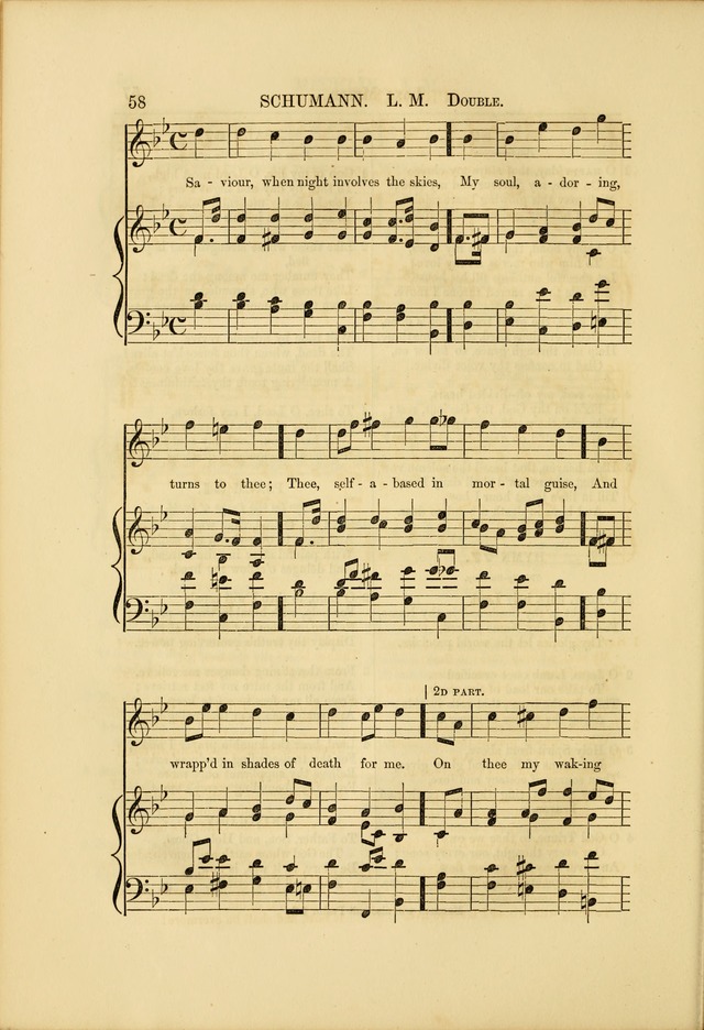 A Collection of Sacred Song: being an eclectic compilation for the use of churches, families, and boarding-schools... page 63