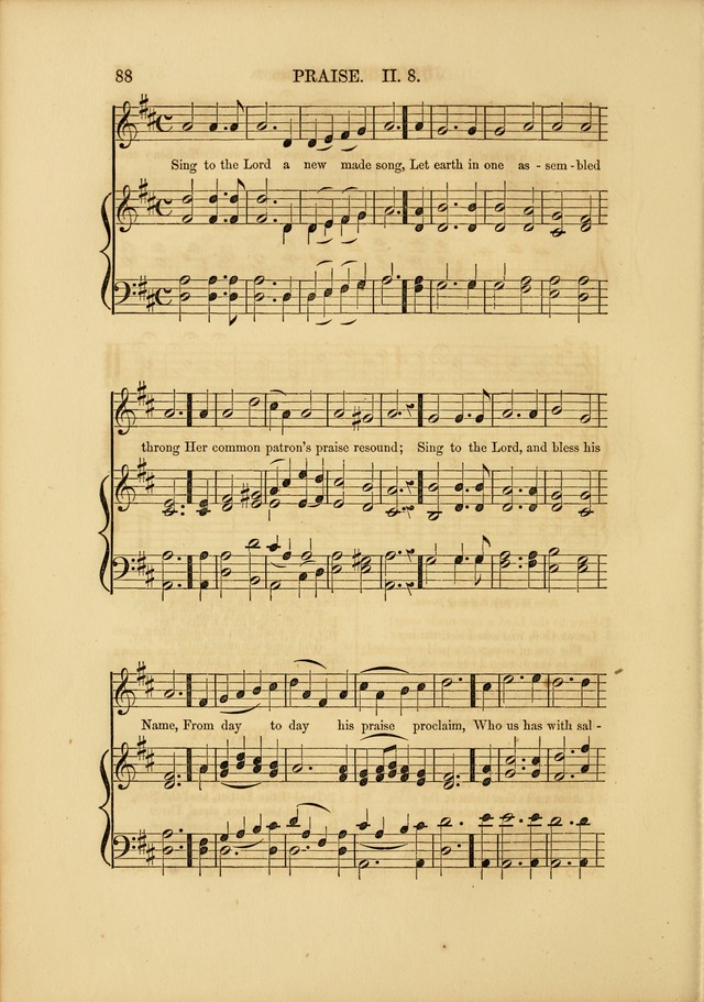 A Collection of Sacred Song: being an eclectic compilation for the use of churches, families, and boarding-schools... page 93