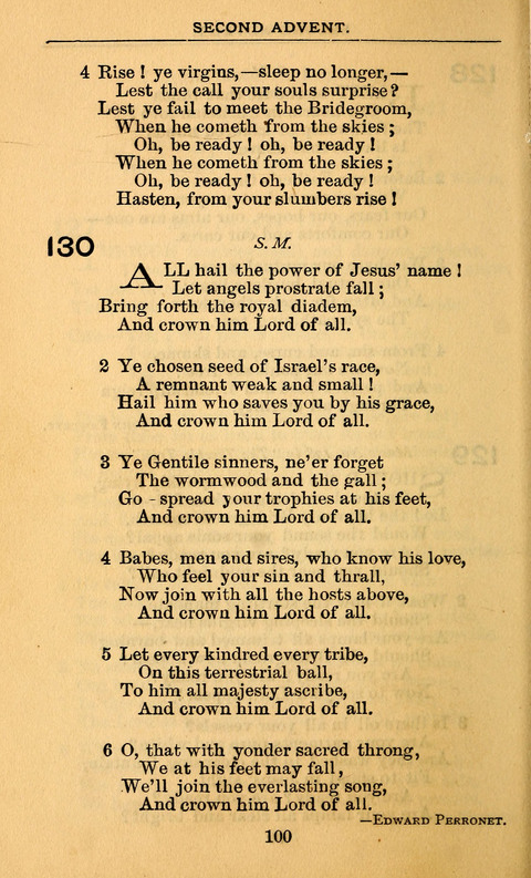 Die Deutsche Ausgabe der Englischen und Deutschen Frohen Botschaftslieder: zum Gebrauch bei Erweckungs- und Gebetsversammlungen (Ebenezer Hymnal) page 248