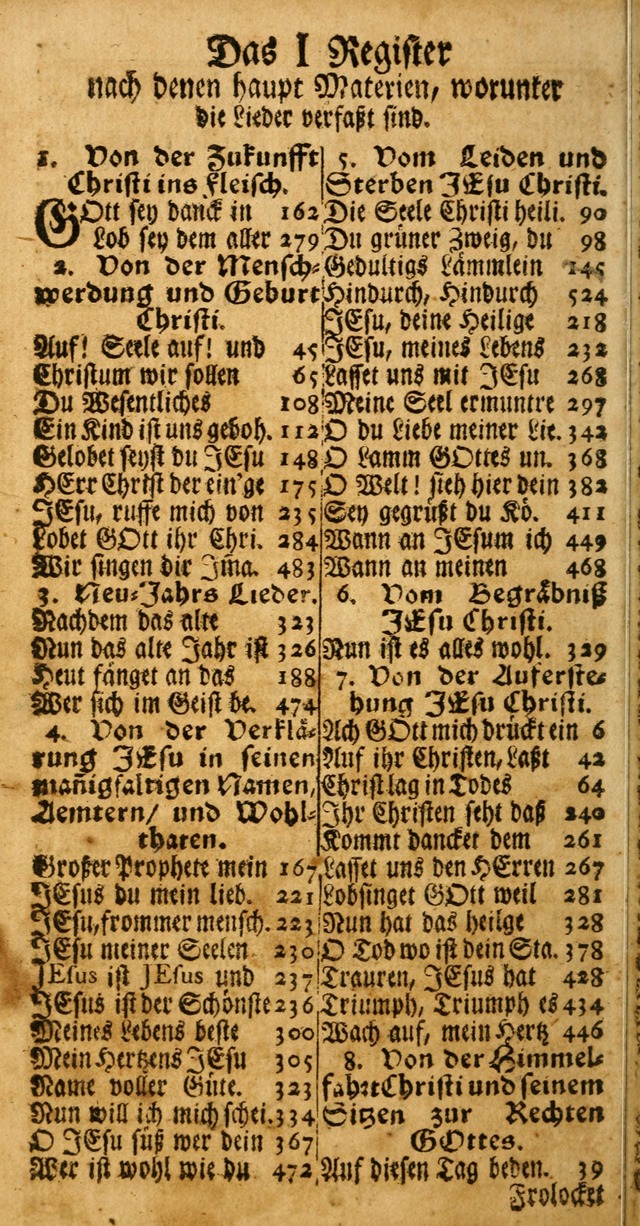 Das kleine Davidische Psalterspiel der Kinder Zions. 2. verb. aufl. page 548