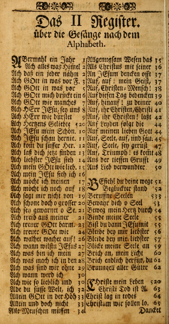 Das kleine Davidische Psalterspiel der Kinder Zions. 2. verb. aufl. page 556