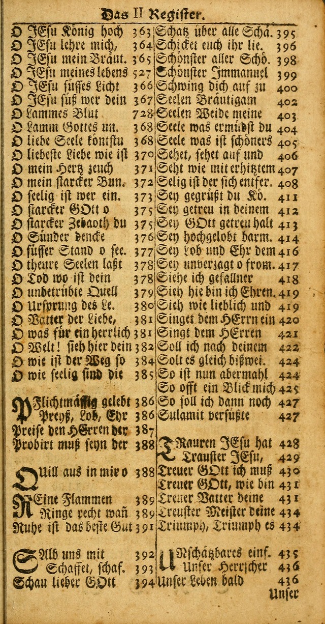 Das kleine Davidische Psalterspiel der Kinder Zions. 2. verb. aufl. page 561