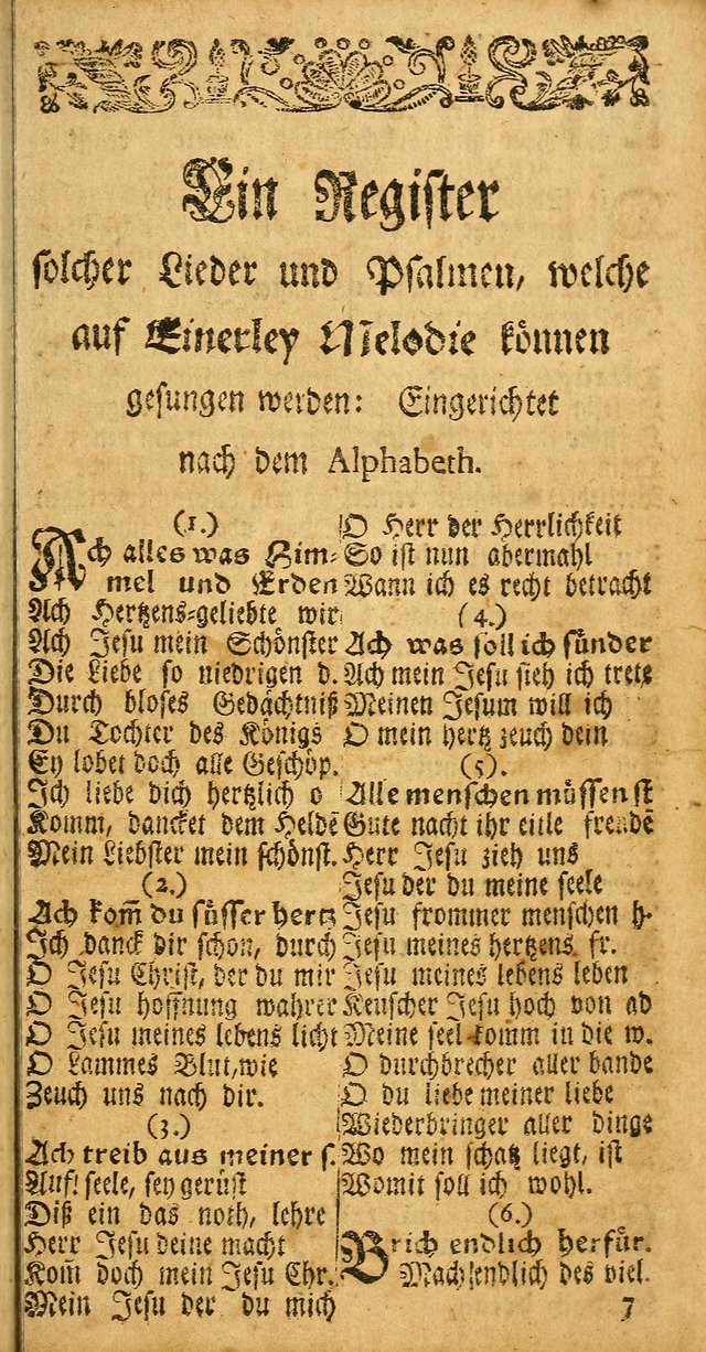 Das kleine Davidische Psalterspiel der Kinder Zions. 2. verb. aufl. page 563